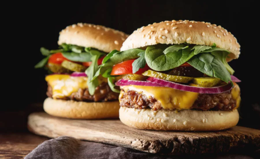 The Ultimate Meat Substitutes Guide