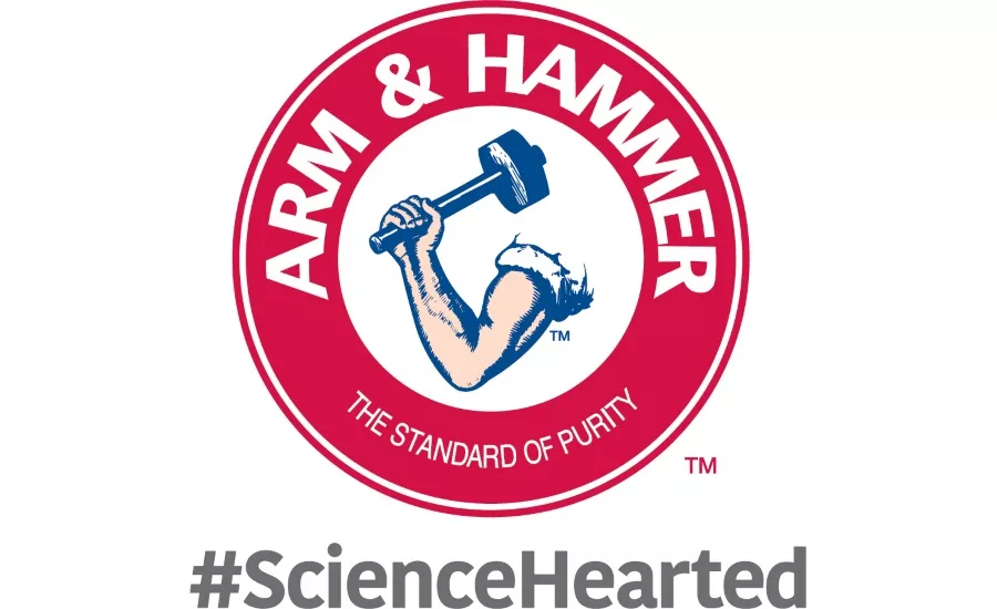 ARM & HAMMER logo 2022