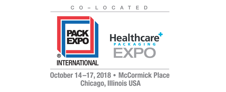 Pack Expo 2018