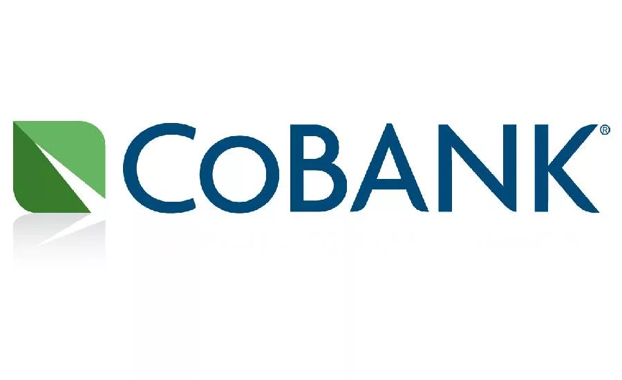 CoBank Logo