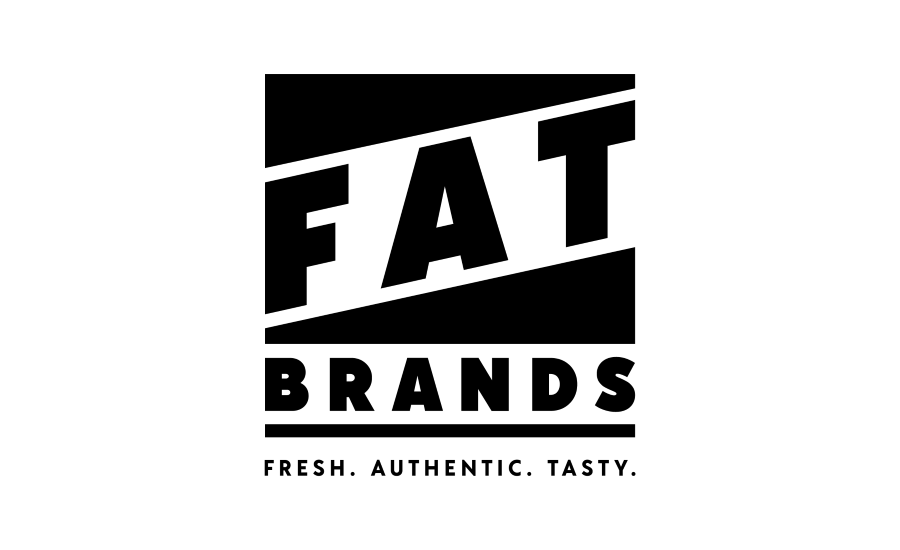 FAT Brands logo 2022
