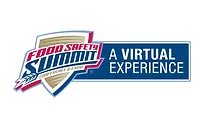 Food Safety Summit virtual logo