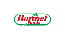 Hormel Foods logo 2021