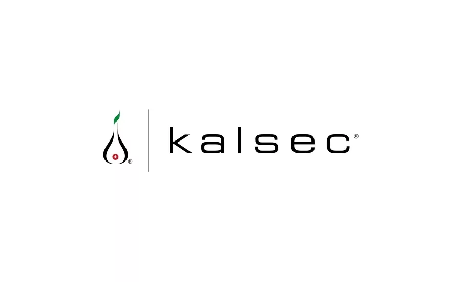 Kalsec logo 2022