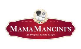 MamaMancini's logo 2022