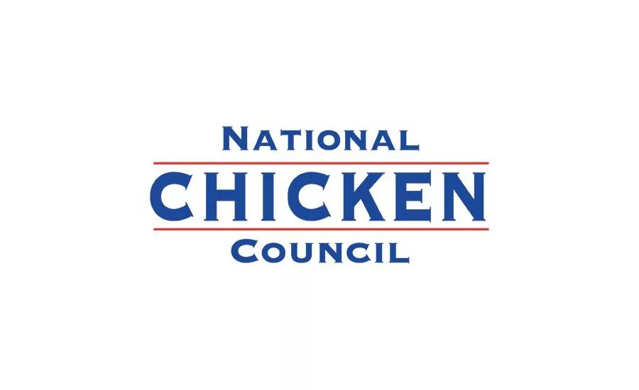 National Chicken Council logo