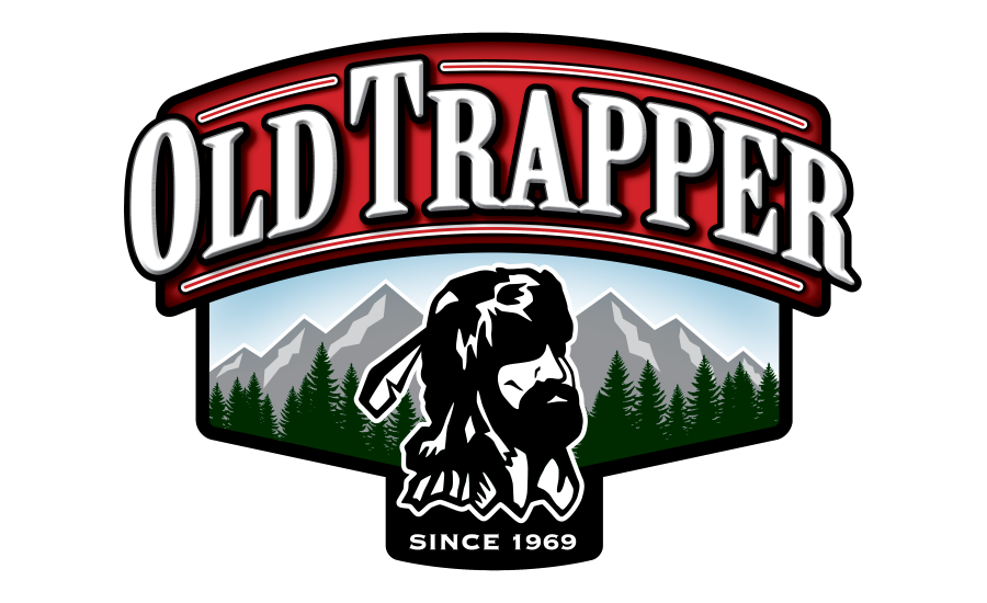 Old Trapper logo 2022