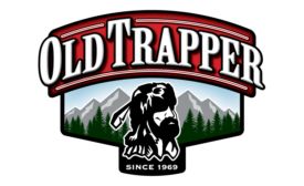 Old Trapper logo 2022