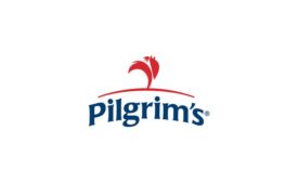 Pilgrim's Pride logo 2022