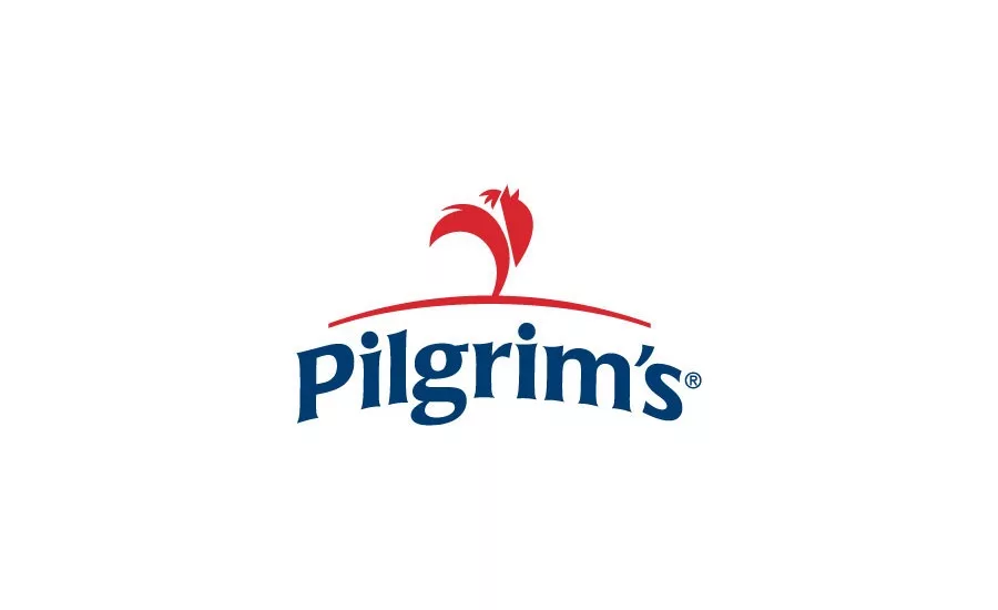 Pilgrim's Pride logo 2022