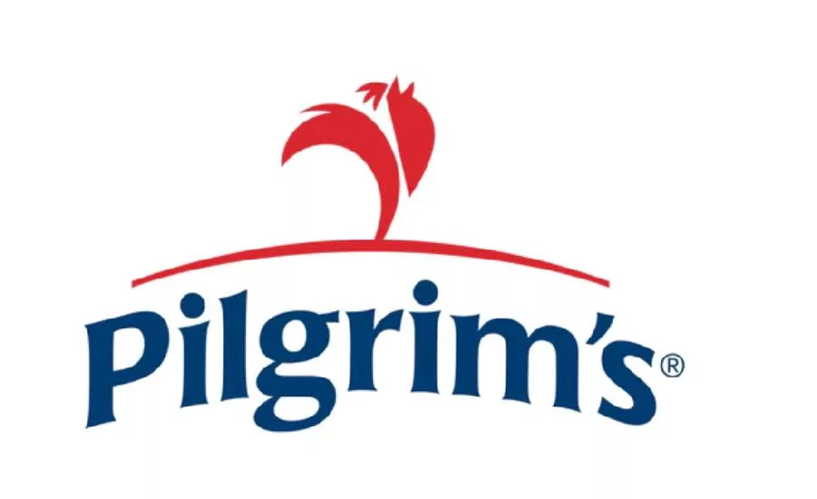Pilgrim's logo