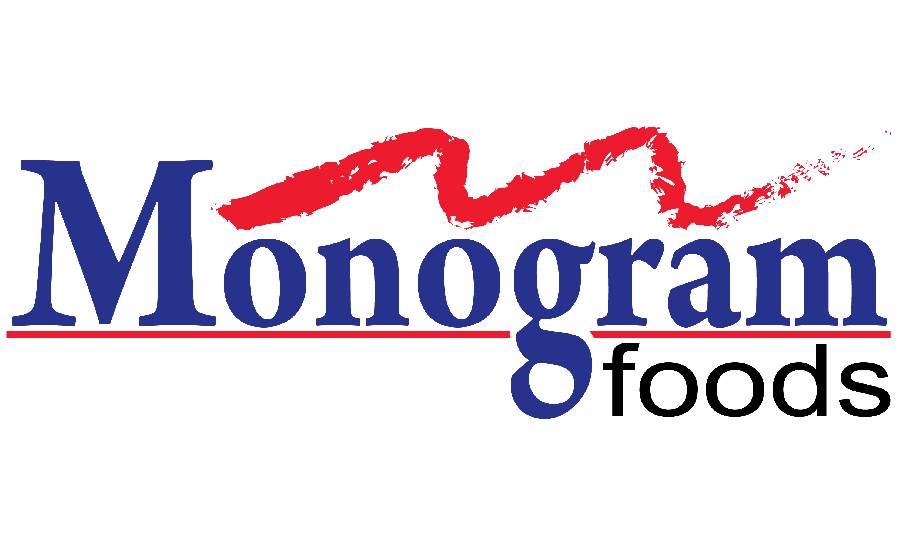 Monogram Foods logo