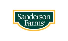 Sanderson Farms logo
