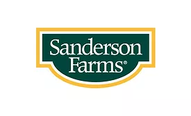Sanderson Farms logo