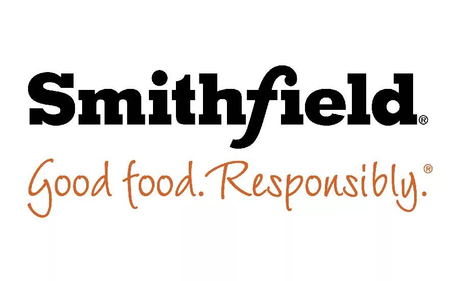 Smithfield Foods logo
