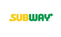 Subway logo 2022