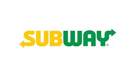 Subway logo 2022