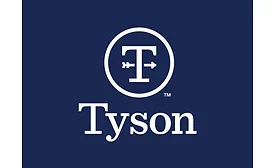 Tyson logo 2021