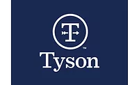 Tyson logo 2021
