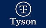 Tyson Foods logo 2021 large
