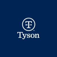 Tyson New Logo