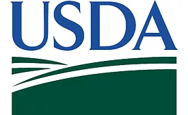 USDA Logo