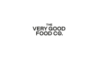 The Very Good Food Company logo 2022