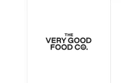 The Very Good Food Company logo 2022