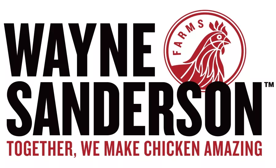 Wayne-Sanderson Farms 2022