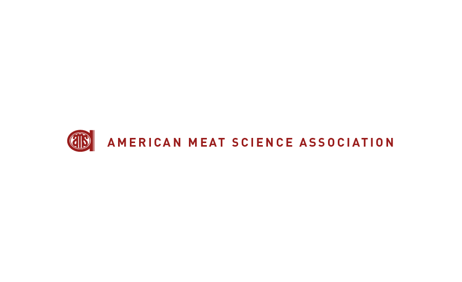 American Meat Science Association (AMSA) logo 2022