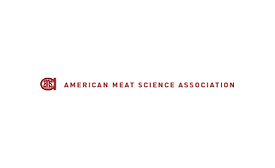 American Meat Science Association (AMSA) logo 2022