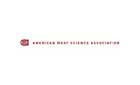 American Meat Science Association (AMSA) logo 2022