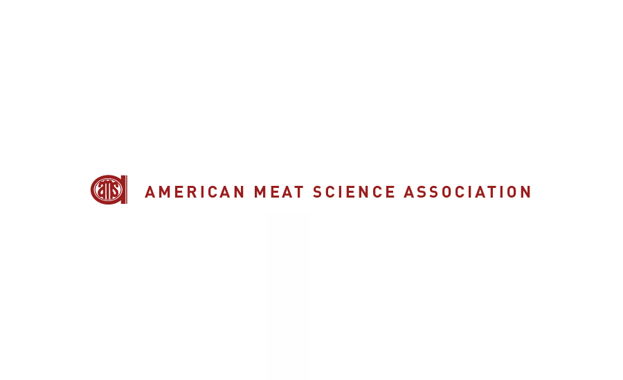 American Meat Science Association (AMSA) logo 2022
