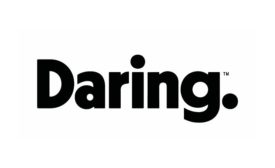Daring logo 2022