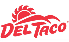 Del Taco logo