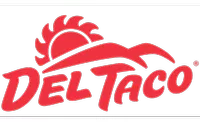Del Taco logo
