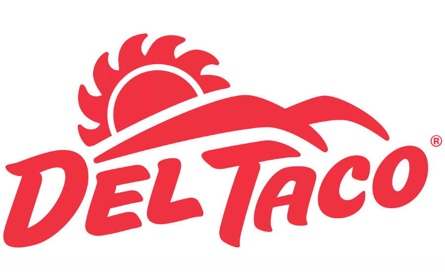 Del Taco logo