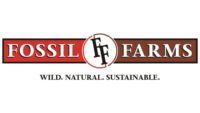 Fossil Farms logo 2022