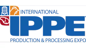IPPE logo 2022