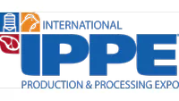 IPPE logo 2022