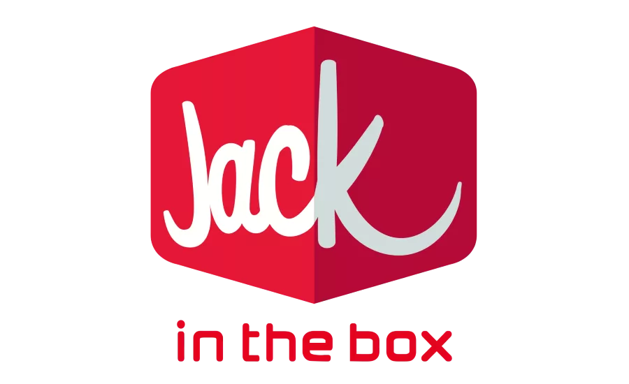 Jack in the Box logo 2022