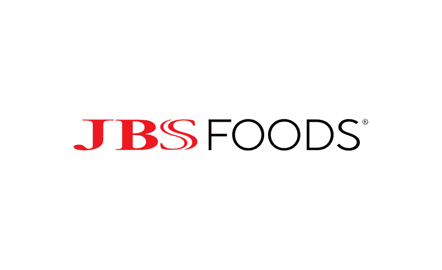 JBS Foods logo