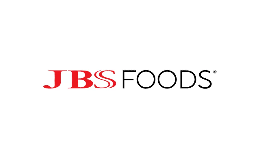 JBS Foods logo
