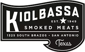 Kiolbassa Smoked Meats logo