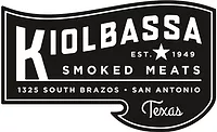 Kiolbassa Smoked Meats logo Kiolbassa Smoked Meats logo