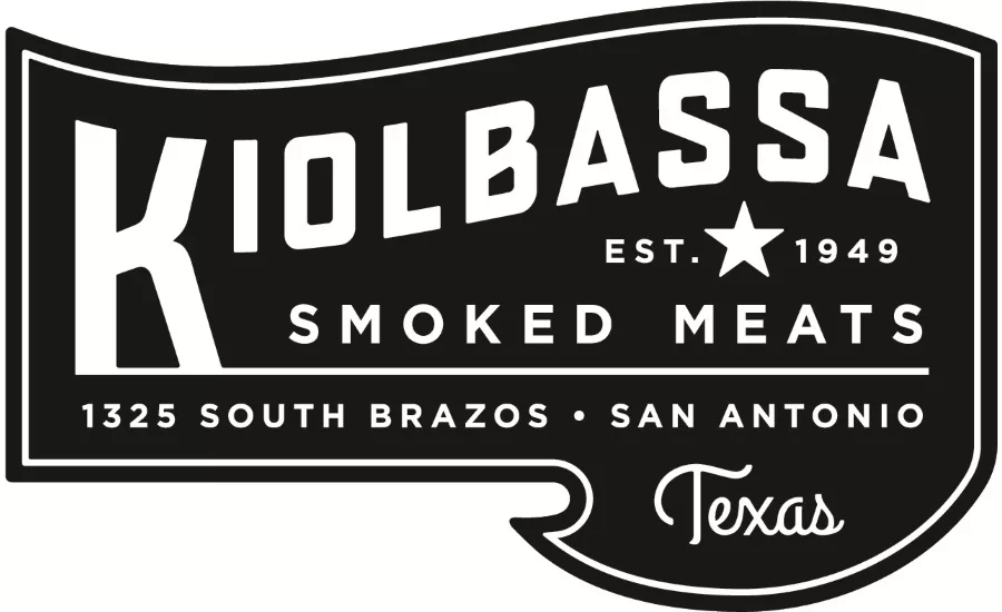 Kiolbassa Smoked Meats logo
