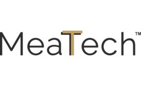 MeaTech logo 2022