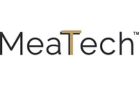 MeaTech logo 2022 MeaTech logo 2022
