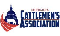 U.S. Cattlemen's Association logo 2022