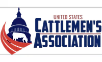 U.S. Cattlemen's Association logo 2022